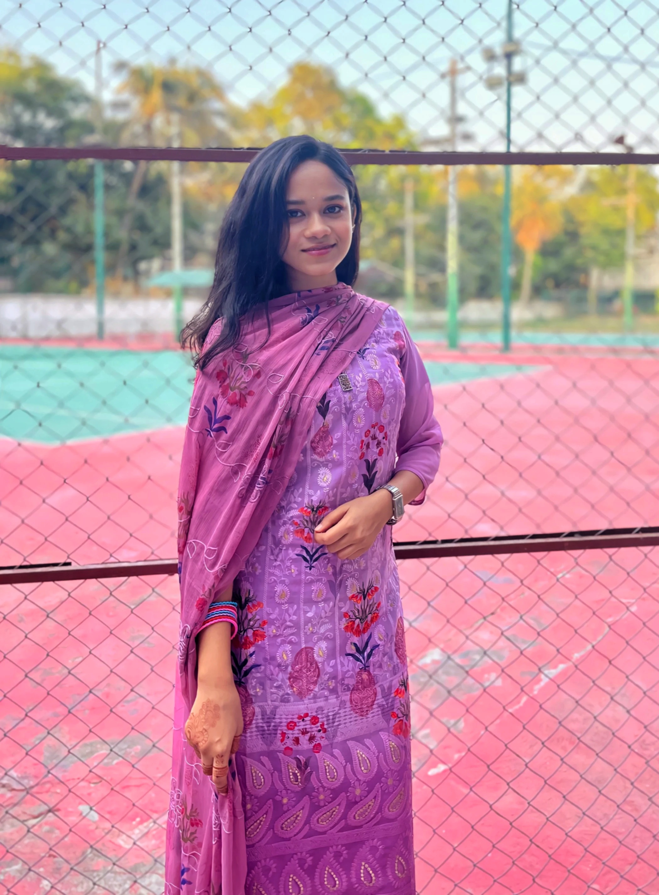 Mahjabin Ara Tandra