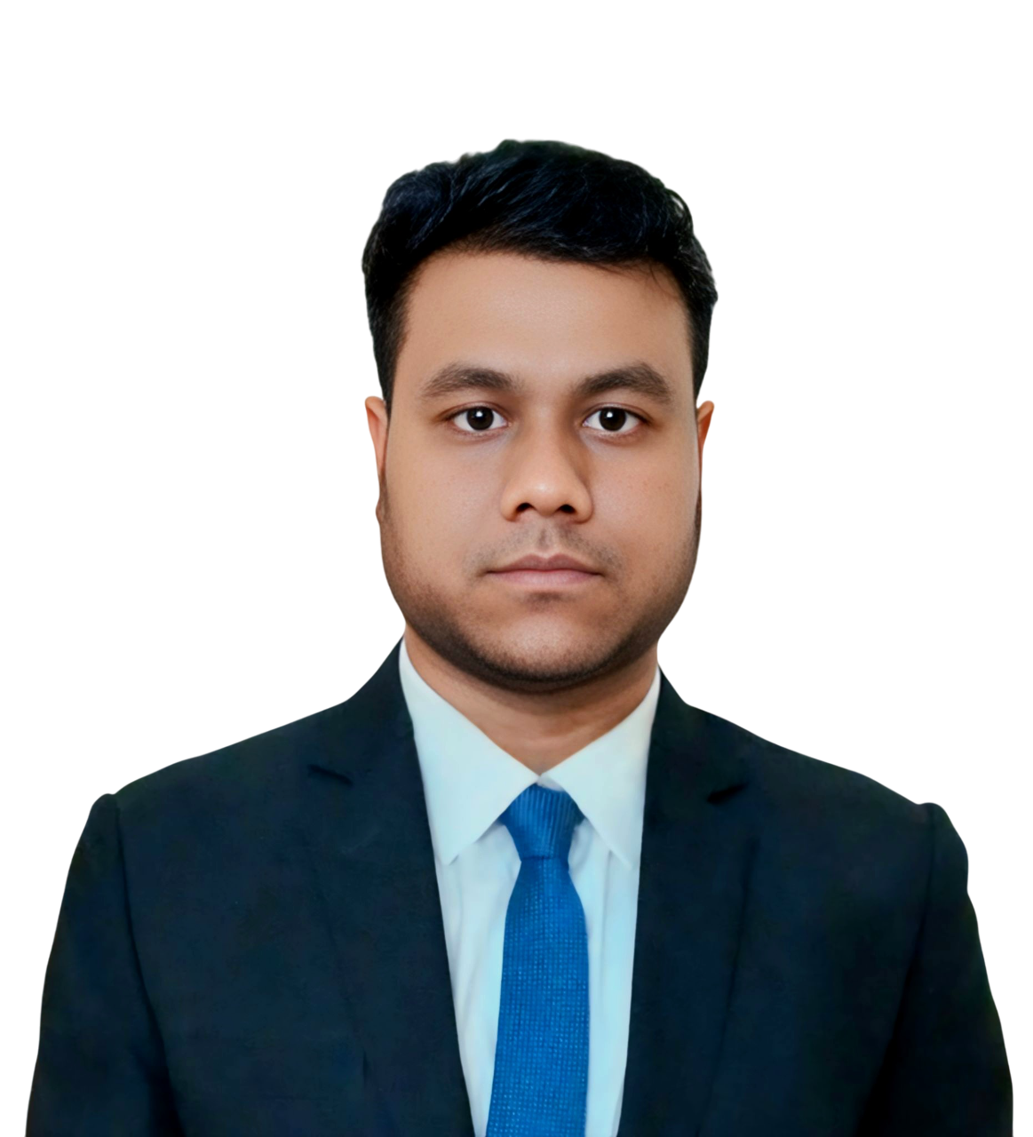Md. Monir Hosen