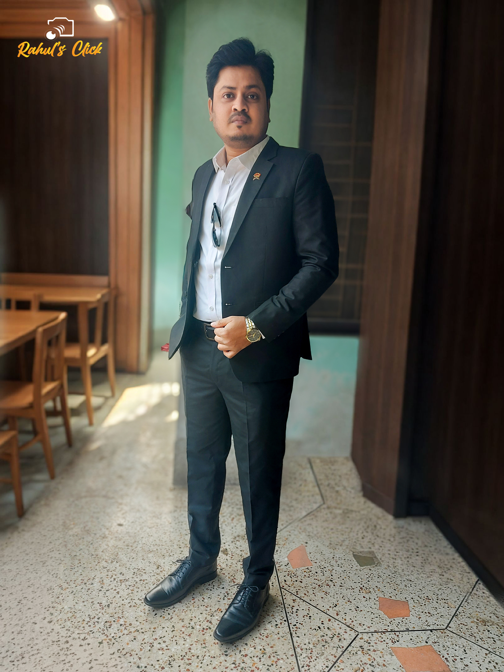 Md. Shafiul Islam