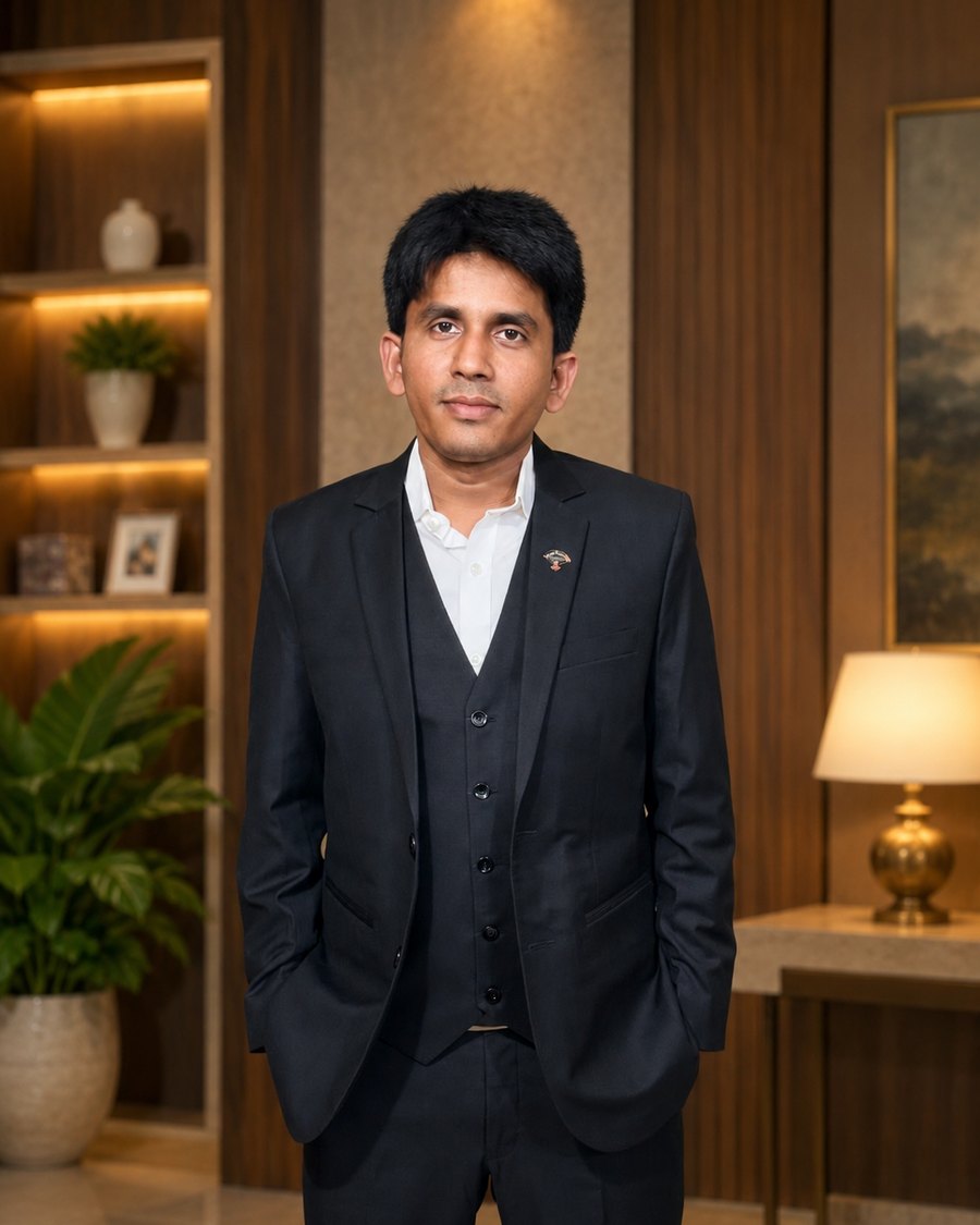 Md. Abdul Bari