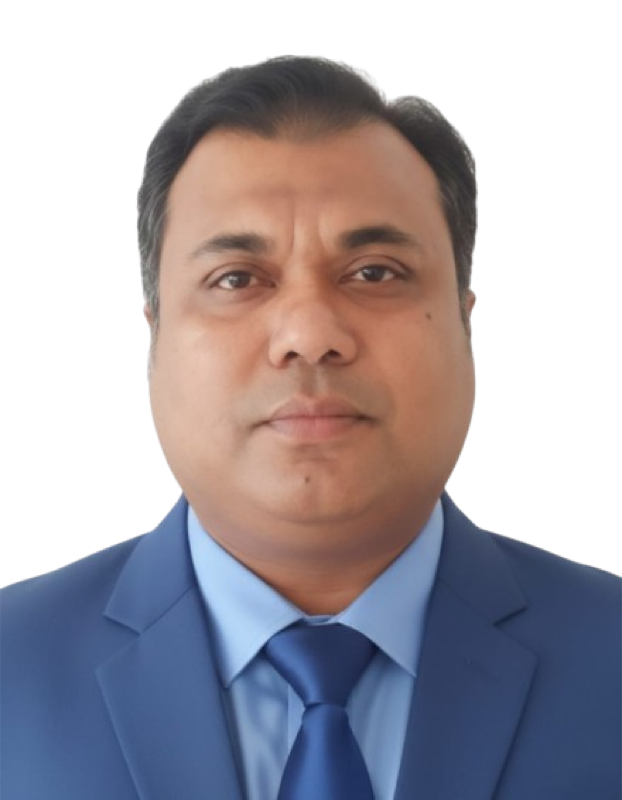 Md. Mahabub Khan Murad