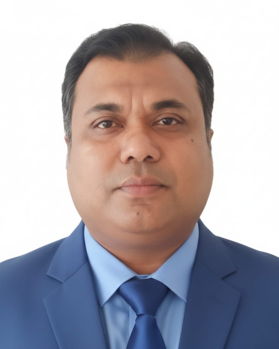 Md. Mahbub Khan Murad