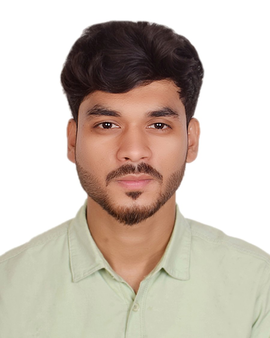 Md. Sadrul Anam