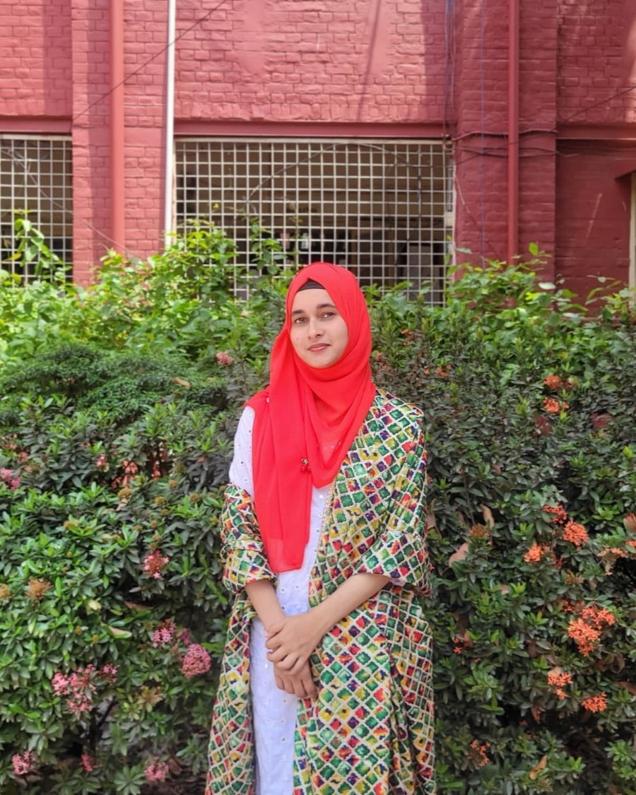Mst. Ashifa Yasmin