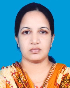 Mst. Mafruha Mustari