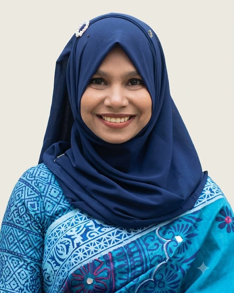 Mst. Taslima Khatun
