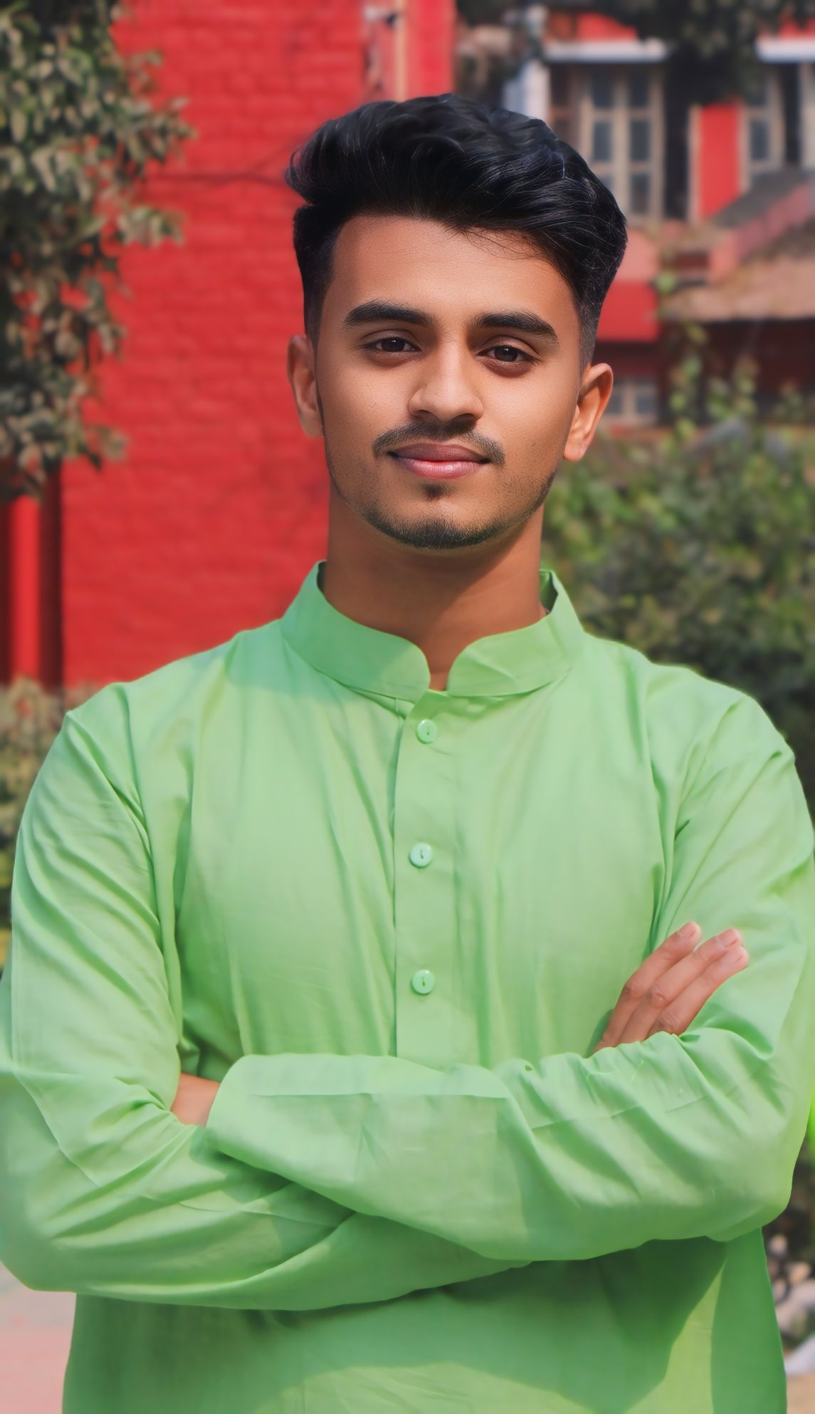 Md. Ruhul Amin Shawon
