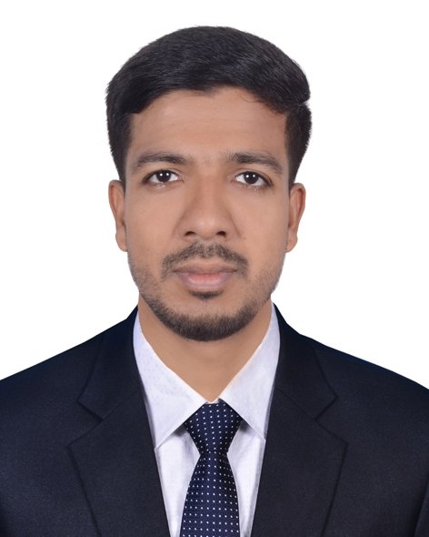 Rafawat Ahmed