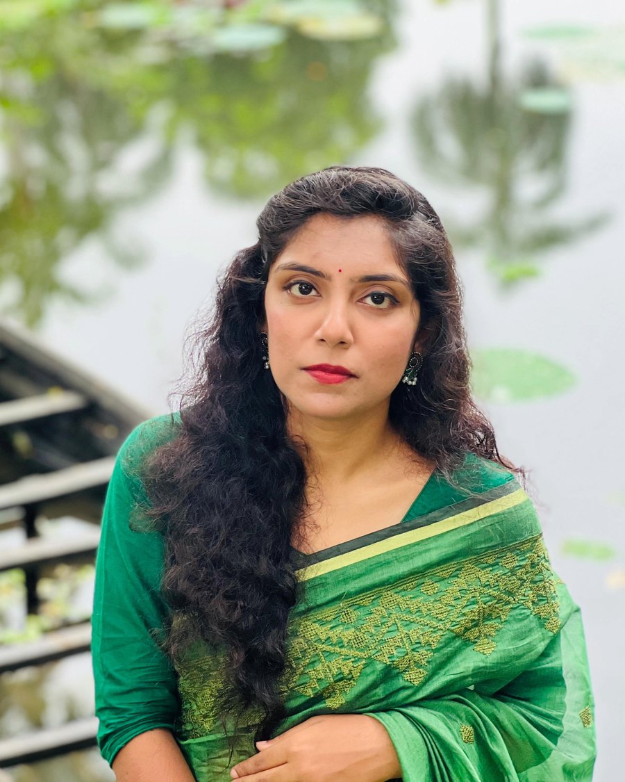 Tonima Rahman