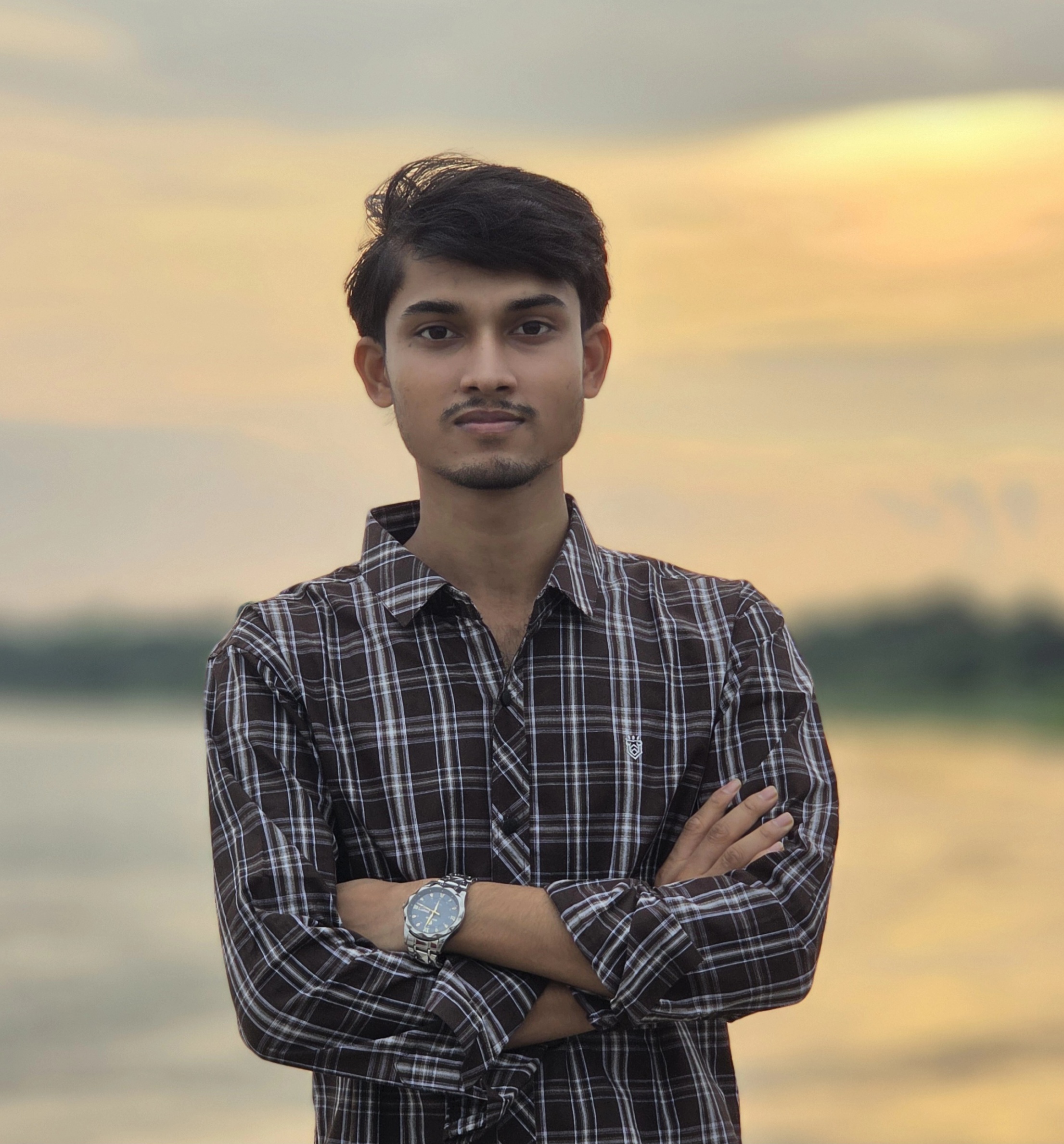 Md. Juhaer Hasan Munnad