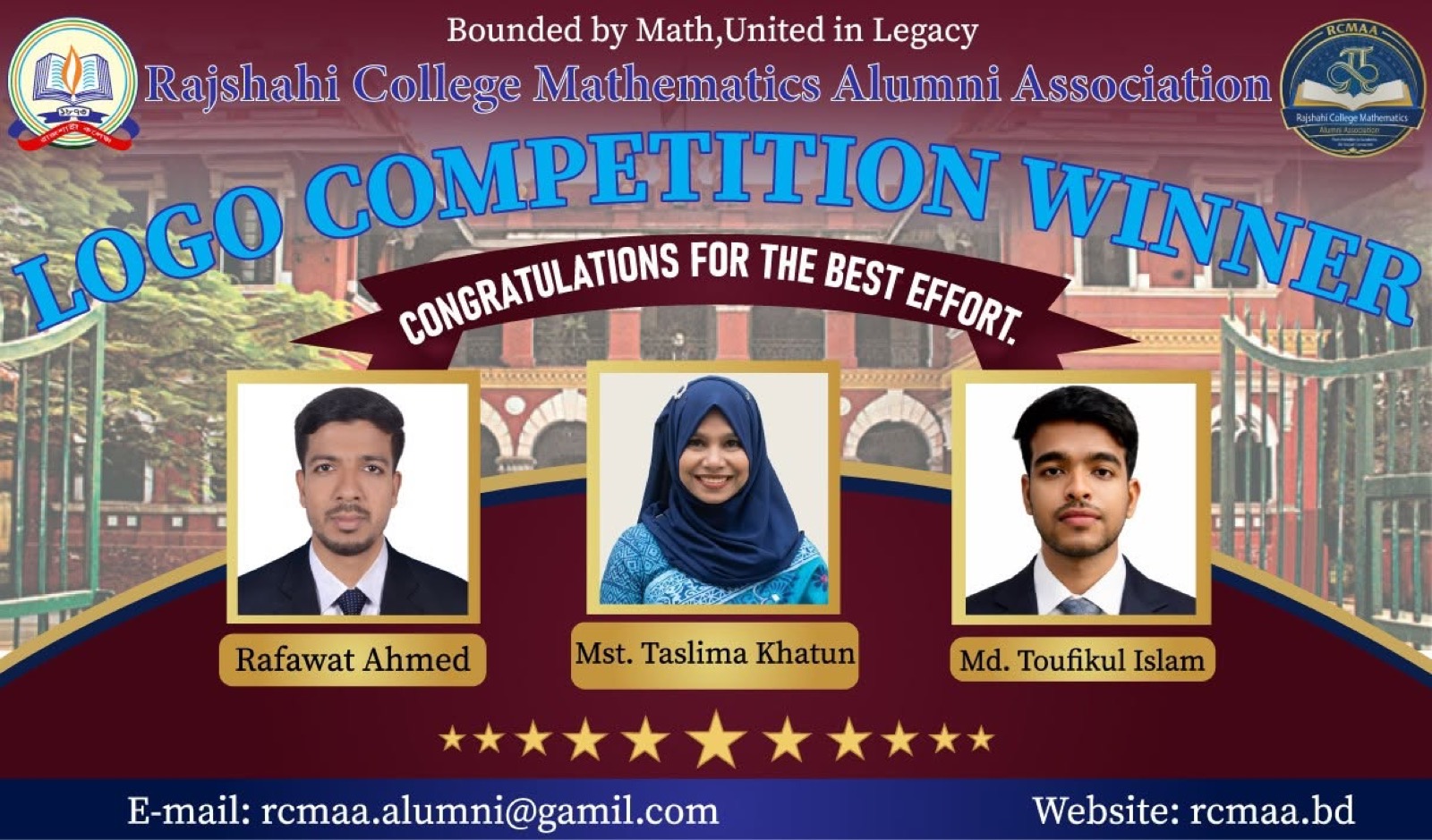 Logo Competition